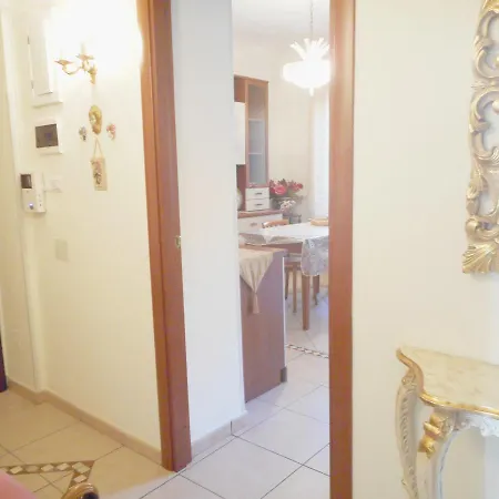 Centro Apartamento