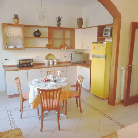 Apartamento Centro Gallipoli
