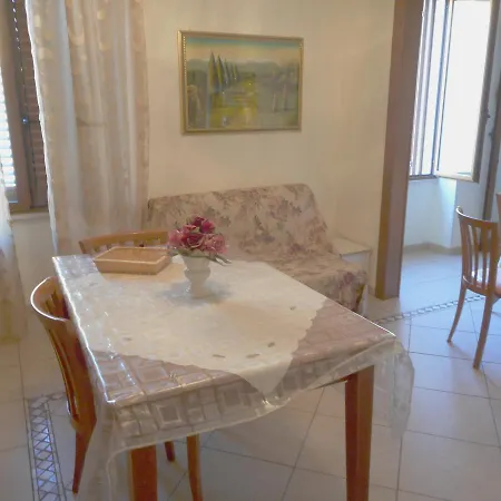 Centro Apartamento