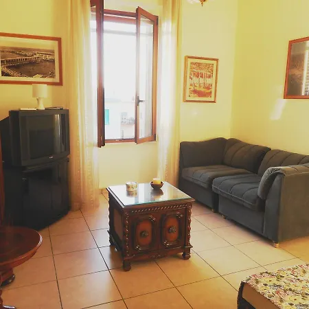 Apartamento Centro