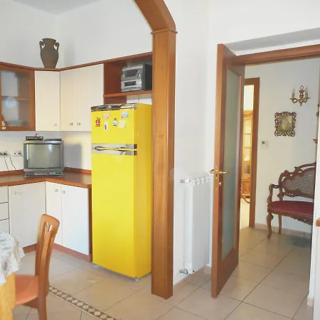 Apartamento Centro *