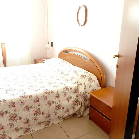 Apartamento Centro