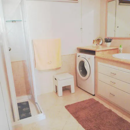 Centro Apartamento *