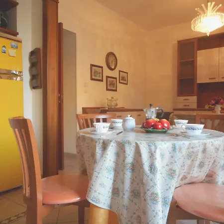 Centro Apartamento
