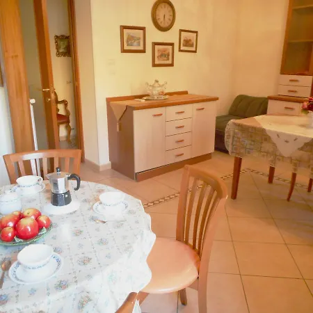 Apartamento Centro Gallipoli