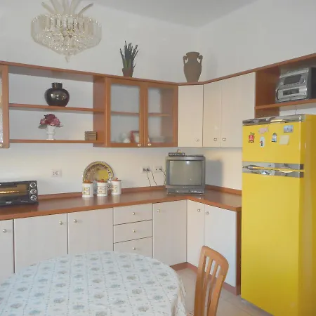 Centro Apartamento