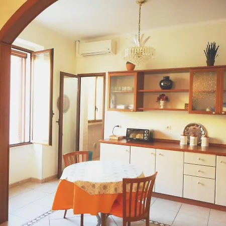 Apartamento Centro Gallipoli