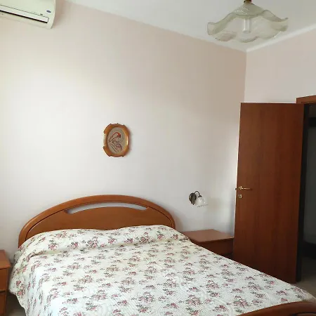 Centro Apartamento