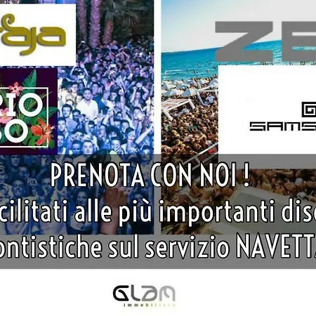Centro * Gallipoli